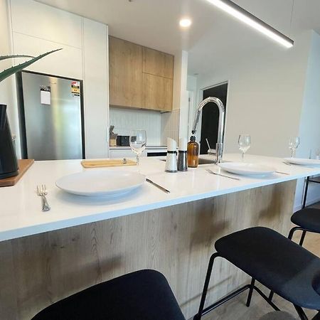Modern Central Living 基督城 外观 照片