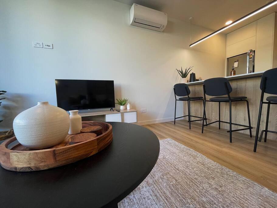 Modern Central Living 基督城 外观 照片